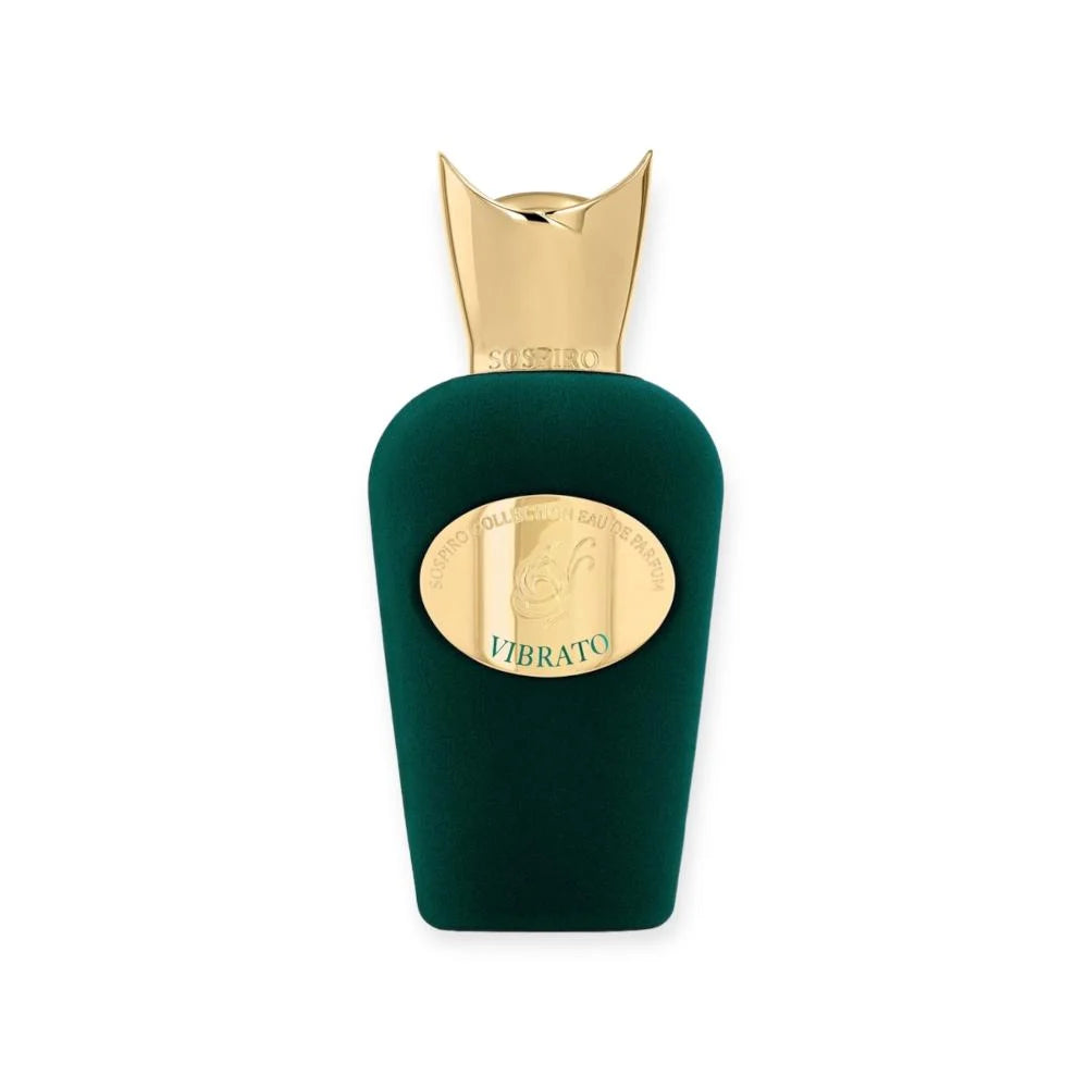 Vibrato