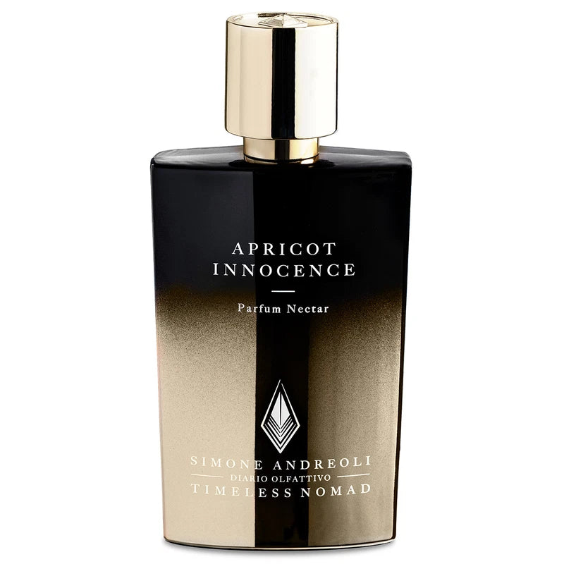 Apricot Innocence