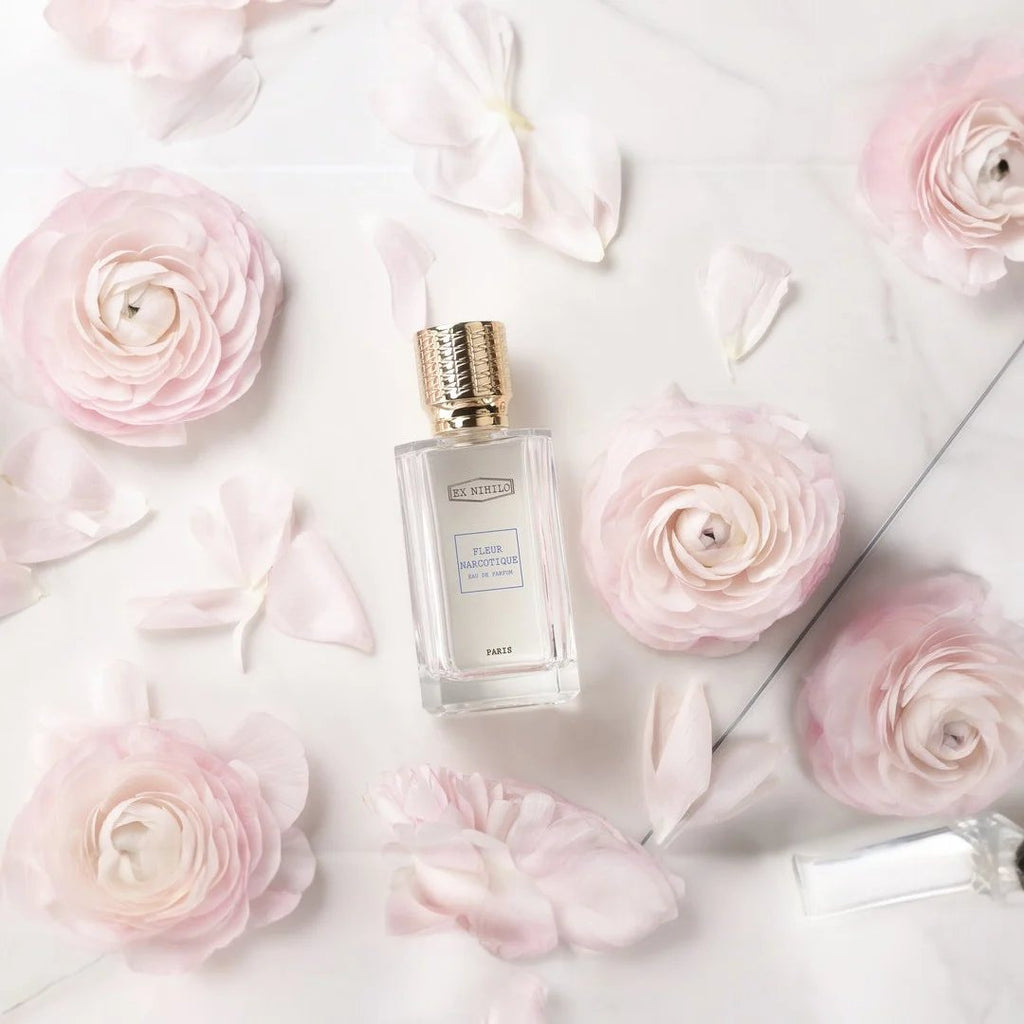 Fleur Narcotique