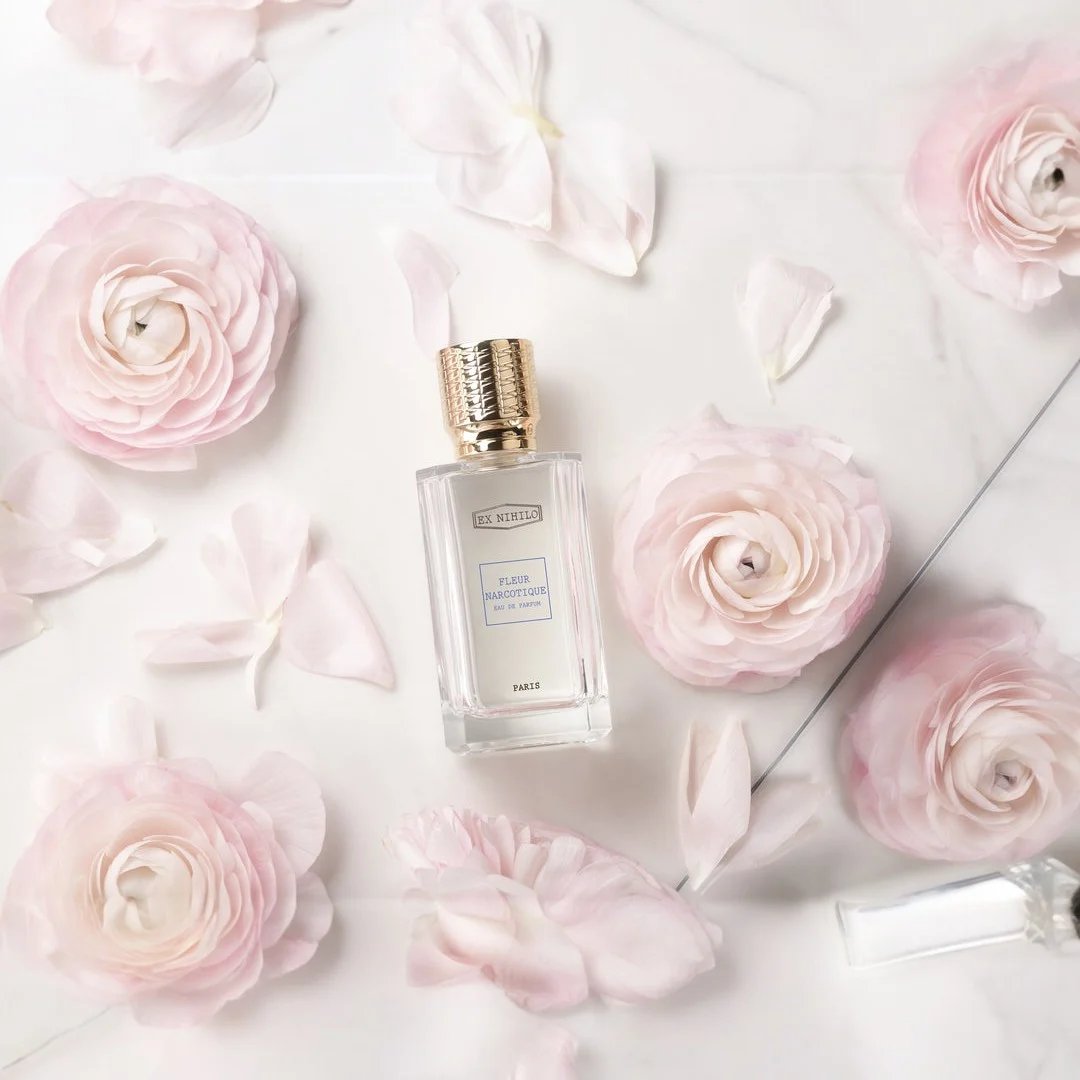 Fleur Narcotique