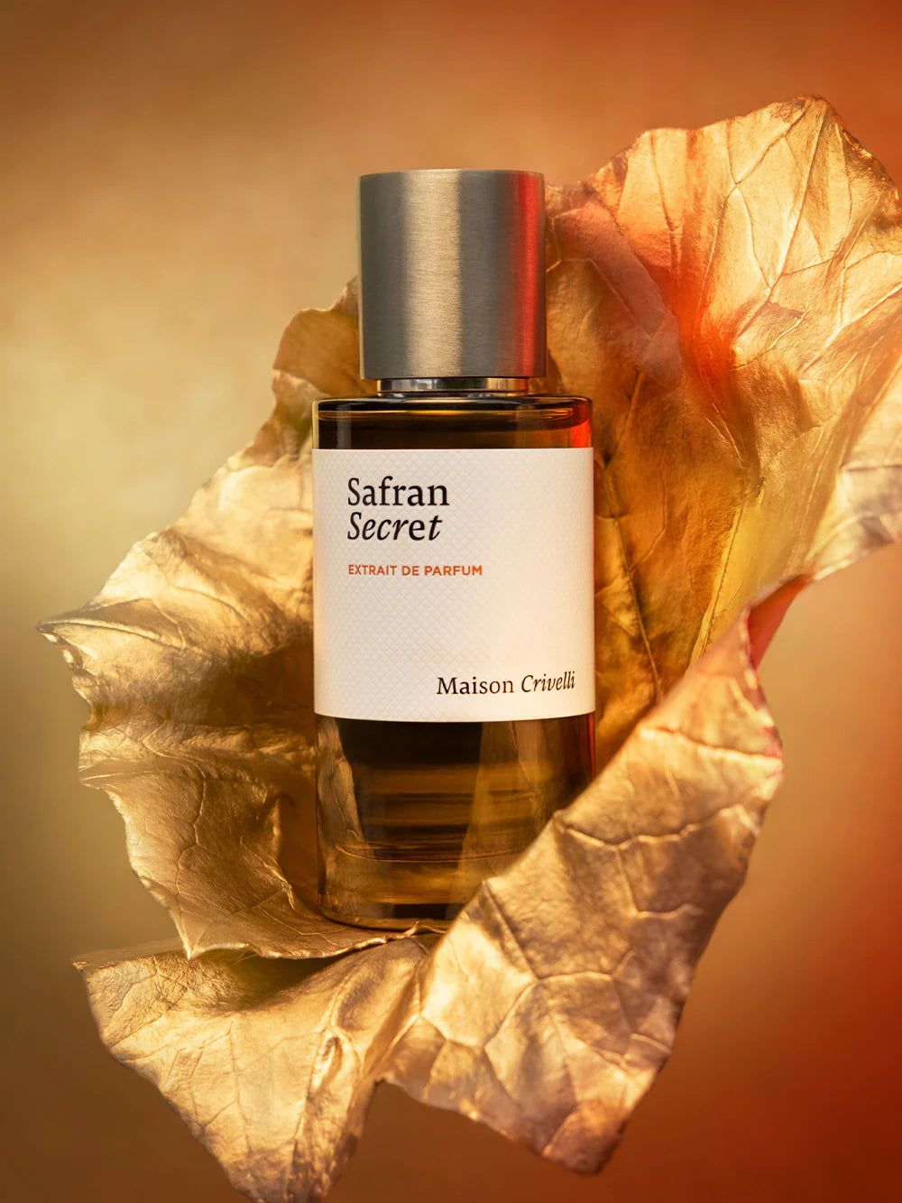 Safran Secret