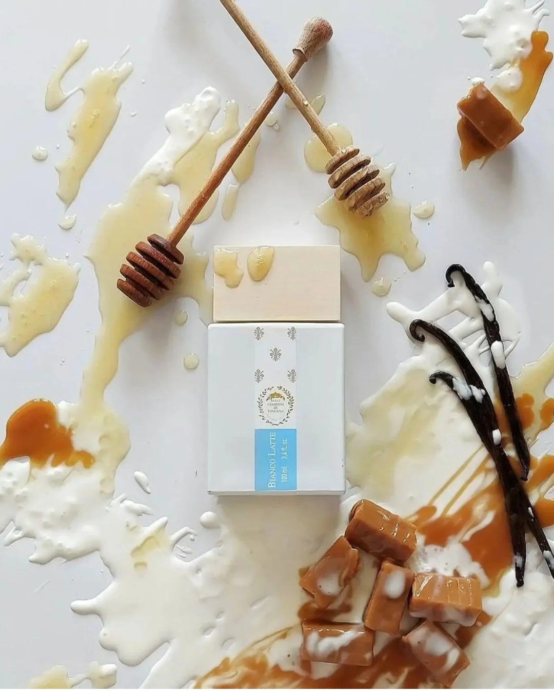 Bianco Latte
