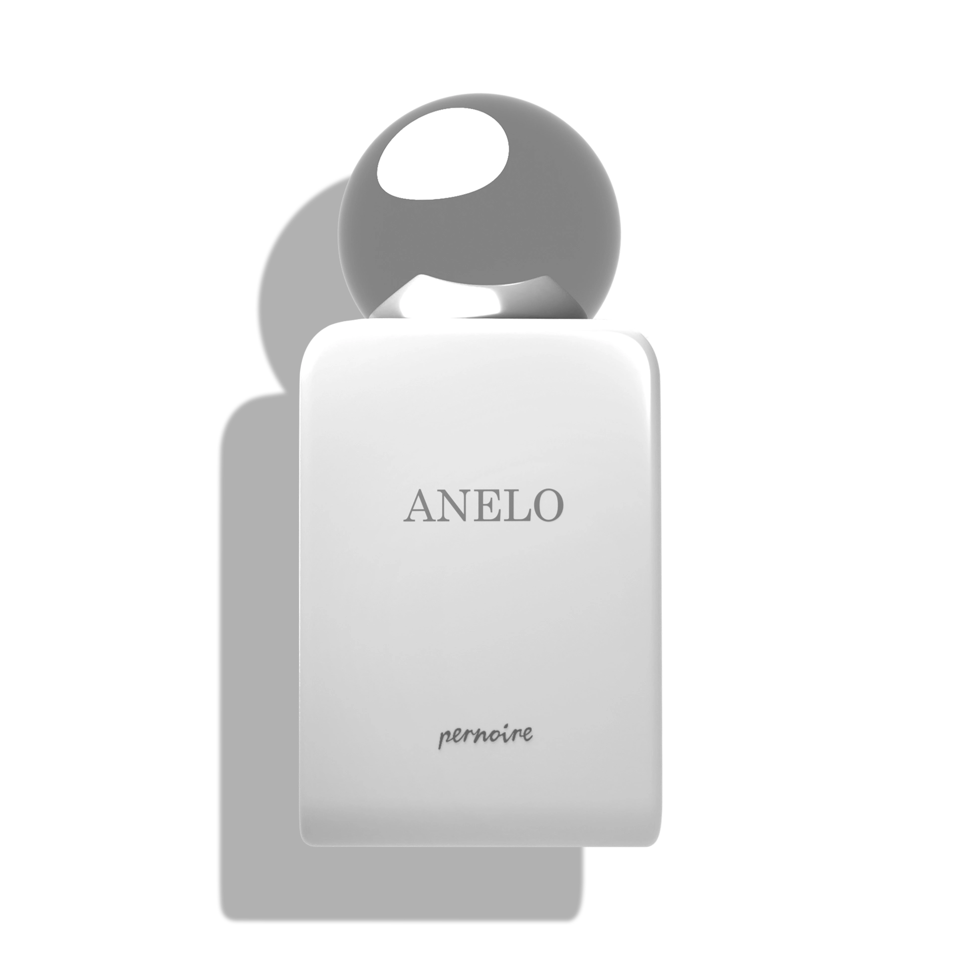 Pernoire - Anelo
