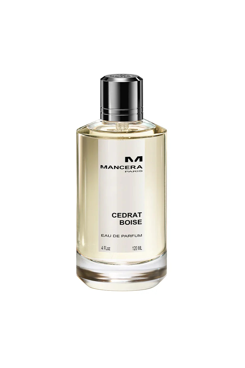 Cedrat Boise