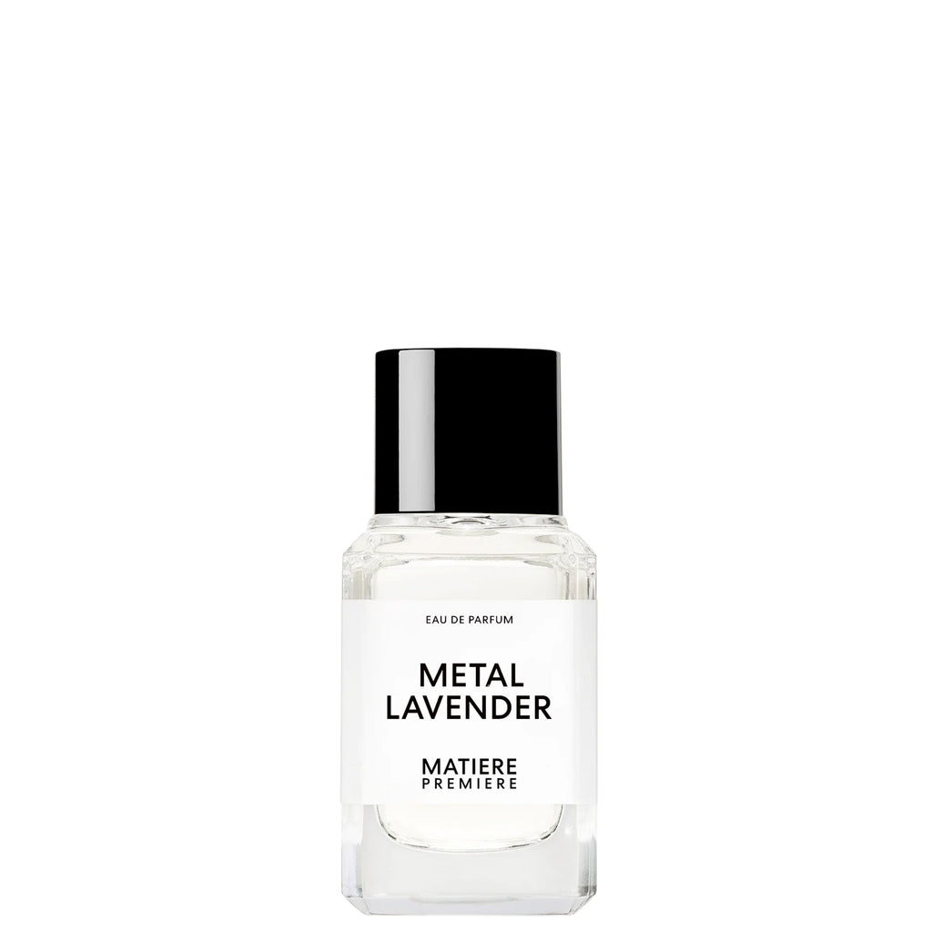 Metal Lavender
