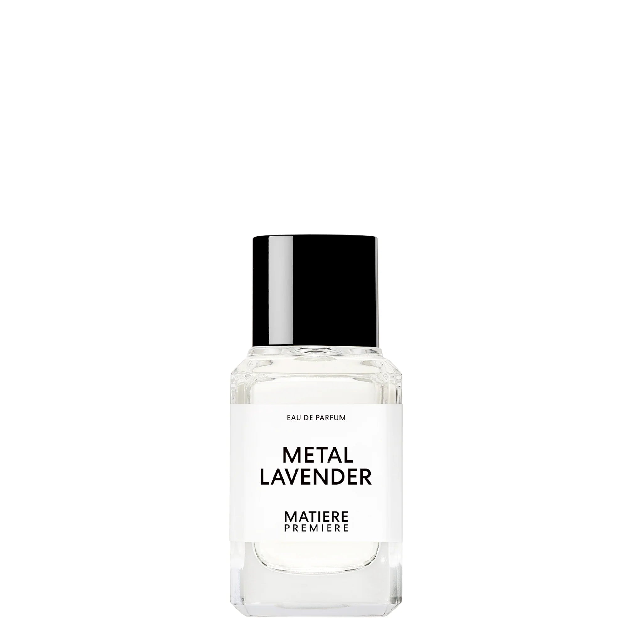 Metal Lavender