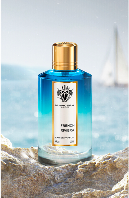 French Riviera