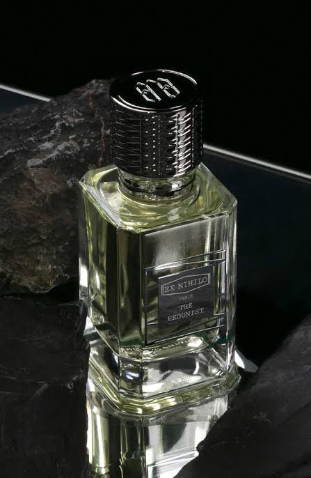 The Hedonist