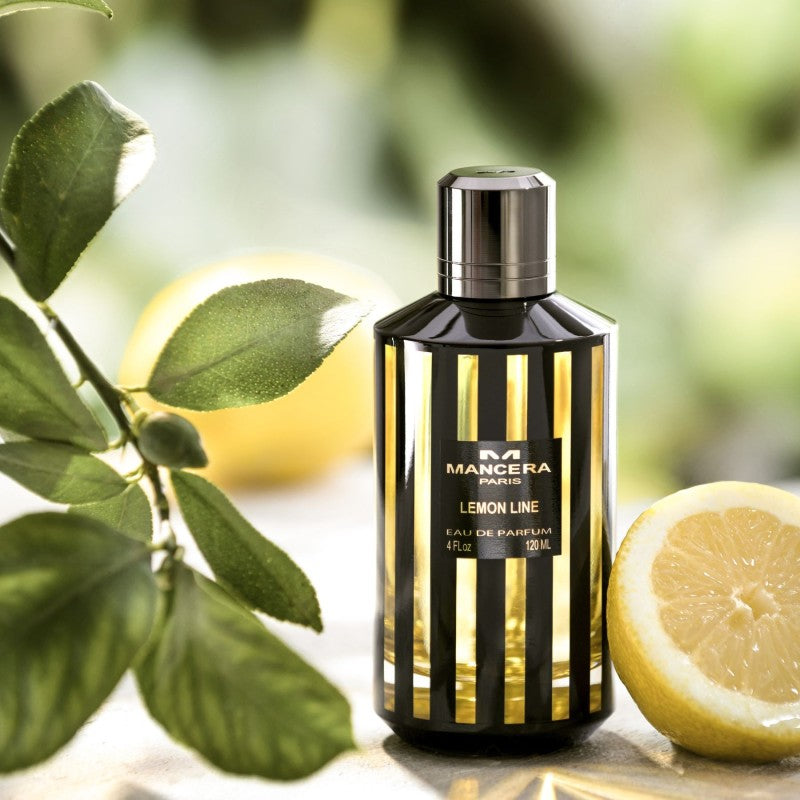 Lemon Lime