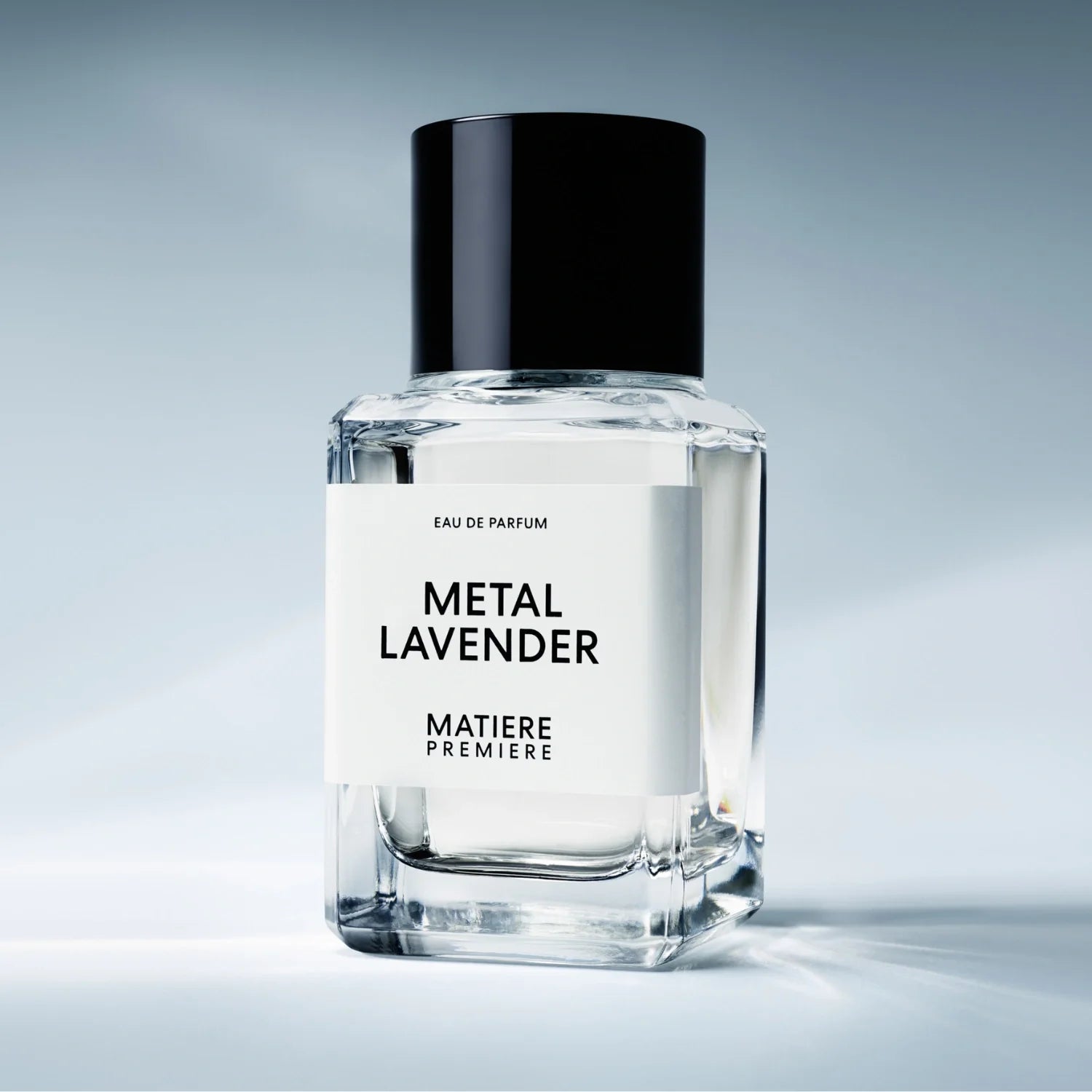 Metal Lavender