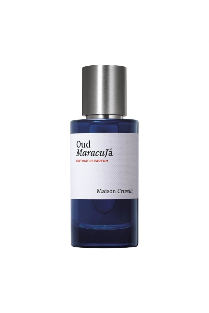 Oud Maracujá