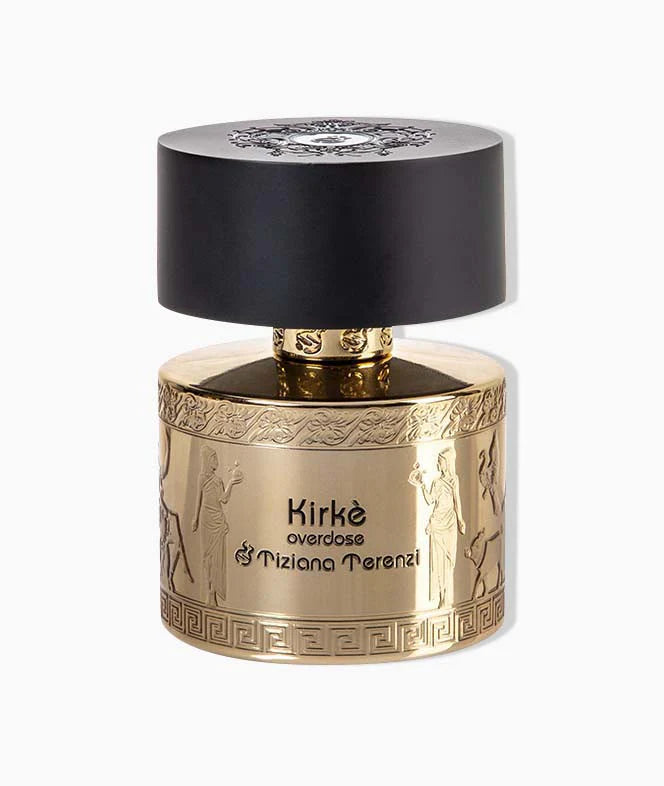 Kirkè Overdose