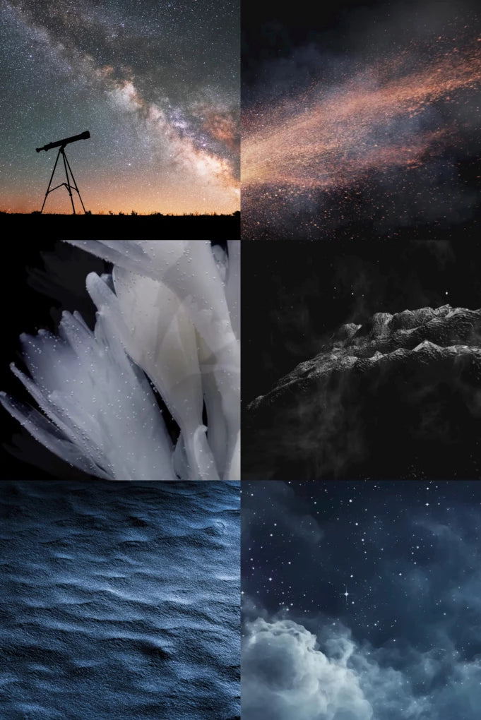 Tubéreuse Astrale