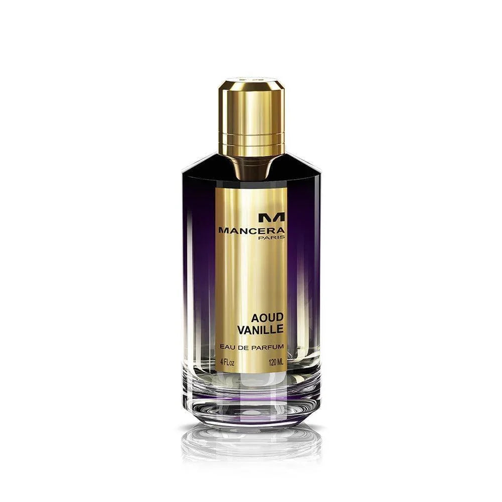 Aoud Vanille