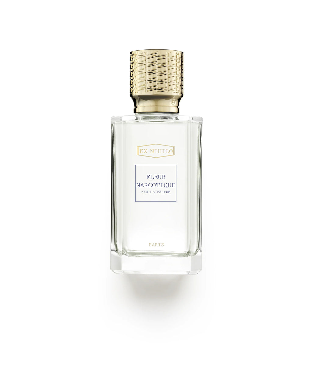 Fleur Narcotique