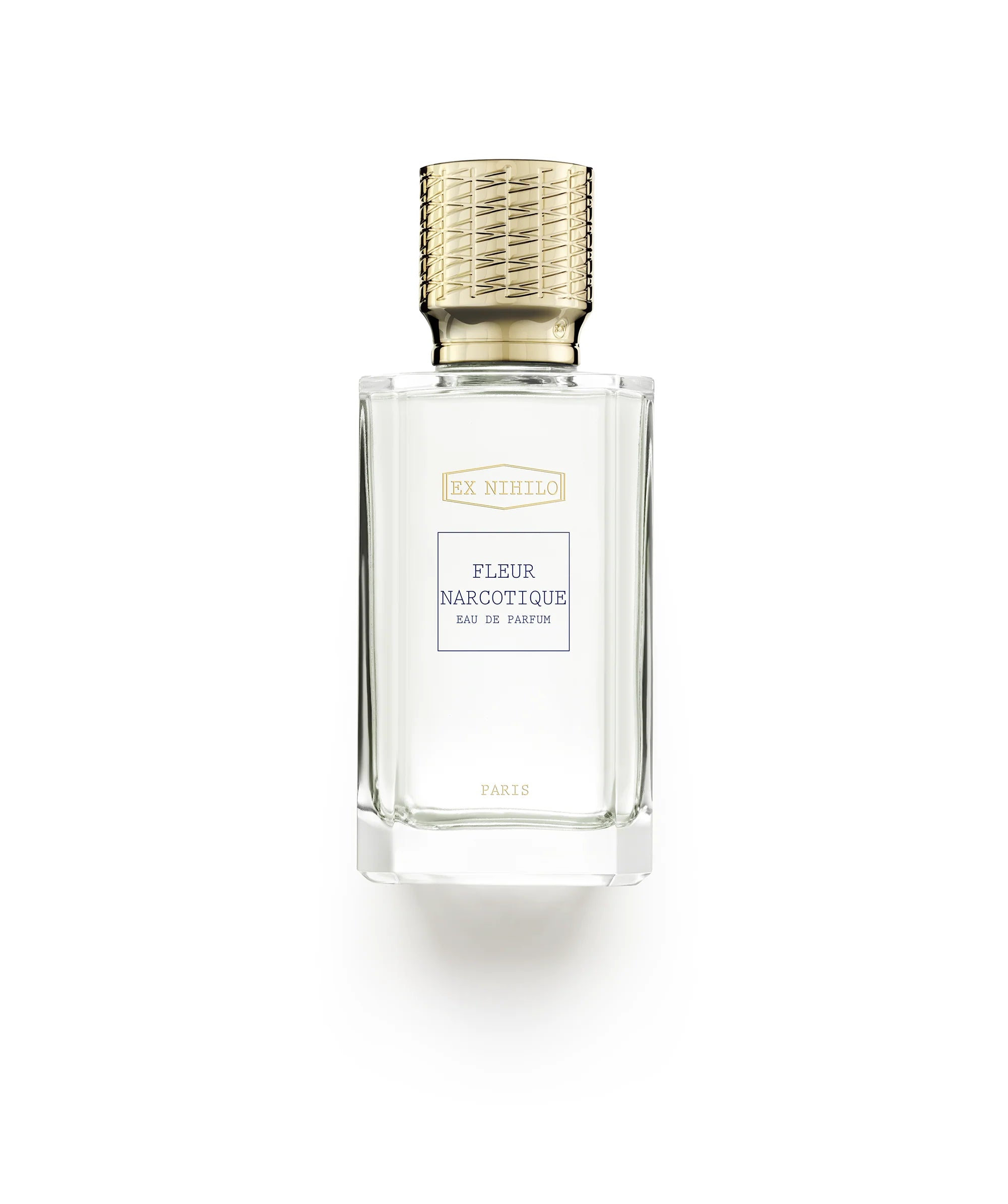 Fleur Narcotique
